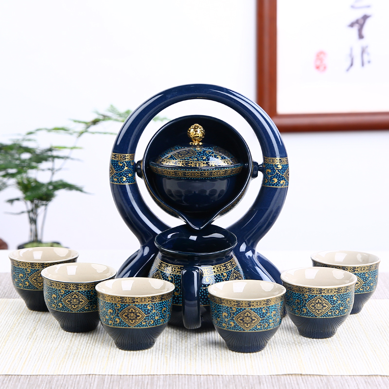 【汀和大福】慢生活，逍遙泡！【顛覆傳統】半自動泡茶，創新設計，享受泡茶新體驗